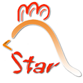 Logo UD Star