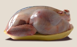 tips menyimpan daging ayam