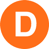 D