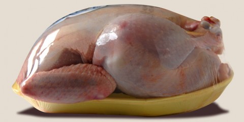 tips menyimpan daging ayam